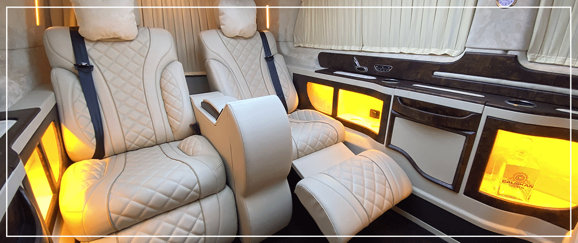 Volkswagen VIP Tasarım Araç Alım Satım Takas İstanbul VIP DİZAYN